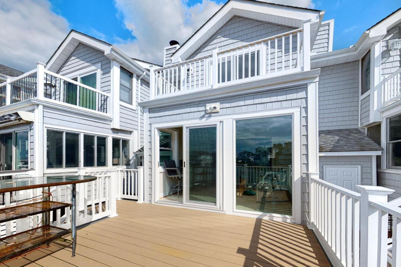 Holiday home Sunset Harbour B Ocean City